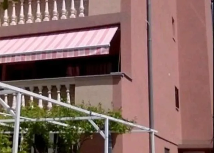 Apartman Tihana