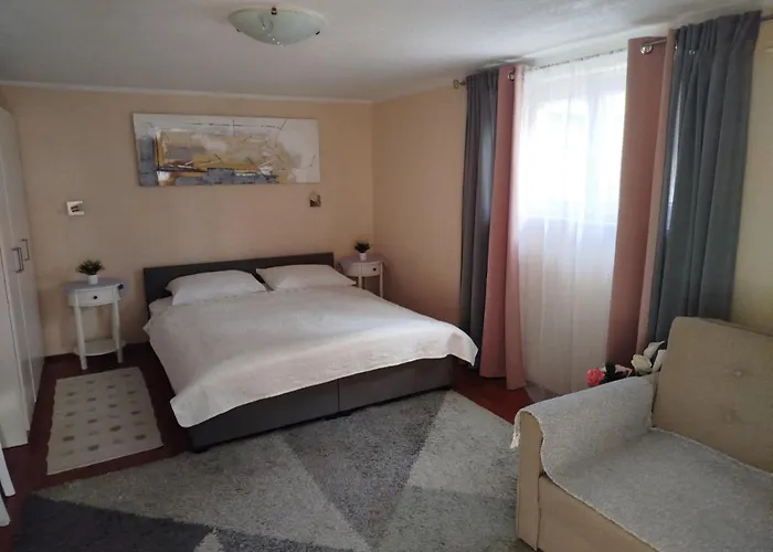 Apartman Tihana