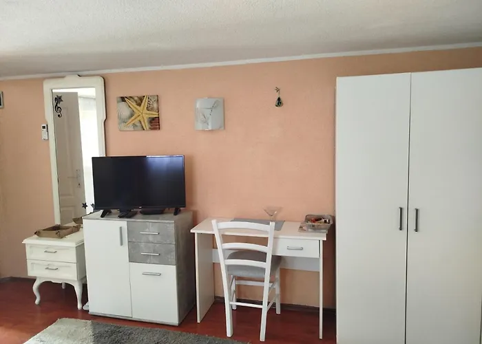 Apartman Tihana