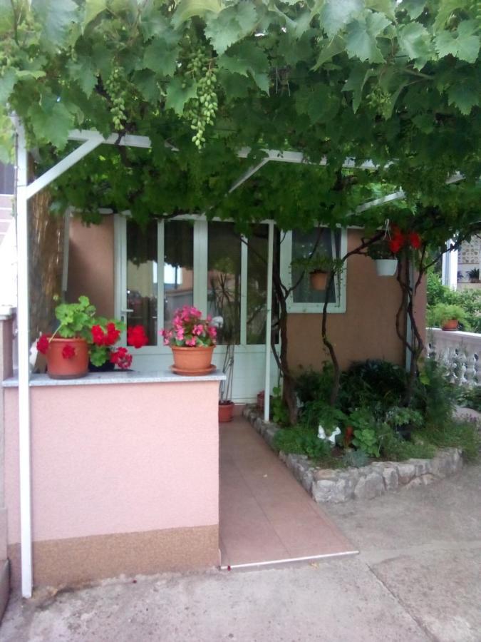 Apartment Tihana