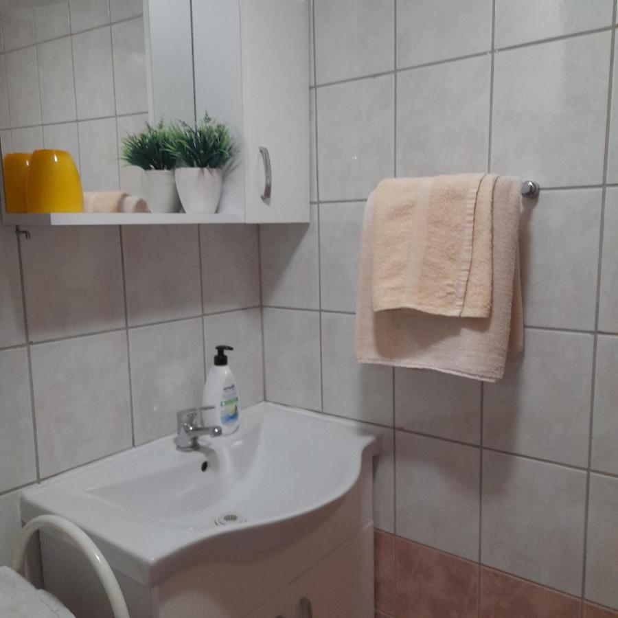 Apartment Tihana