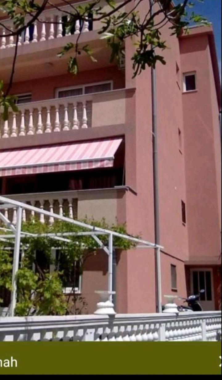 Tihana Apartment