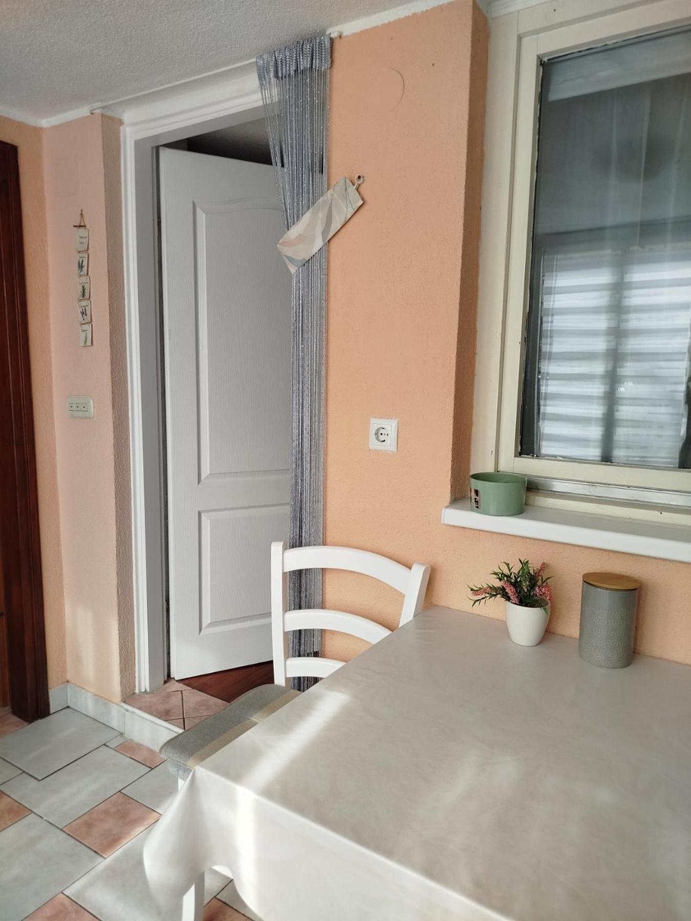 Tihana Apartment