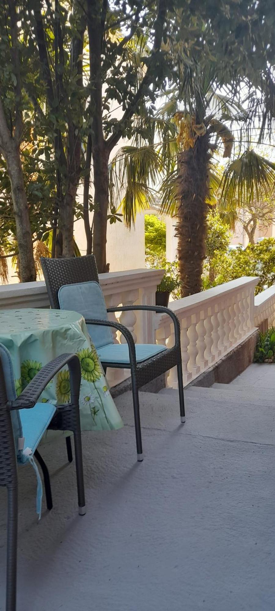 Apartment Tihana Crikvenica