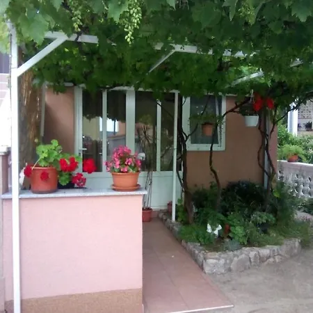 Apartman Tihana Crikvenica Exterior photo