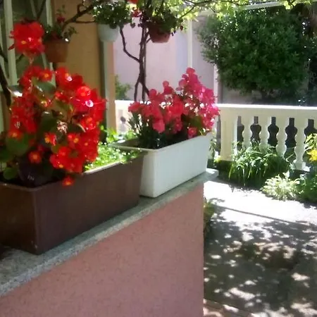 Apartman Tihana Crikvenica Exterior photo
