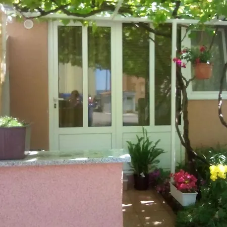 Apartman Tihana Crikvenica Exterior photo