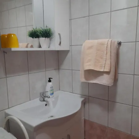 Apartman Tihana Crikvenica Exterior photo