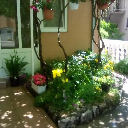 Apartman Tihana Crikvenica Exterior photo