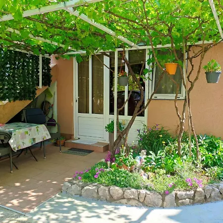 Apartman Tihana Crikvenica Exterior photo