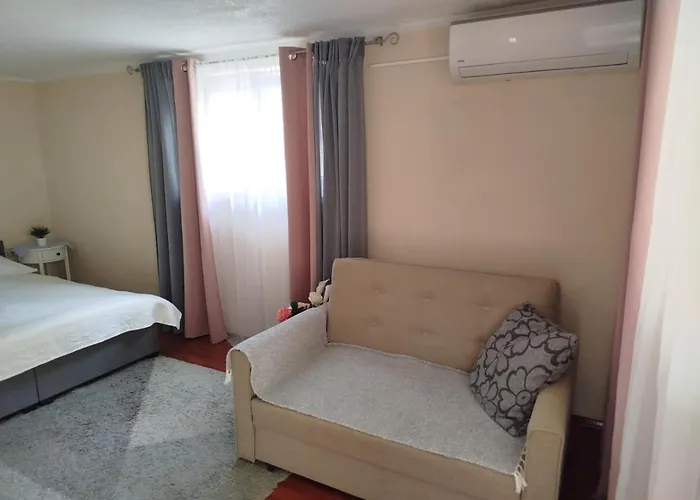 Apartman Tihana